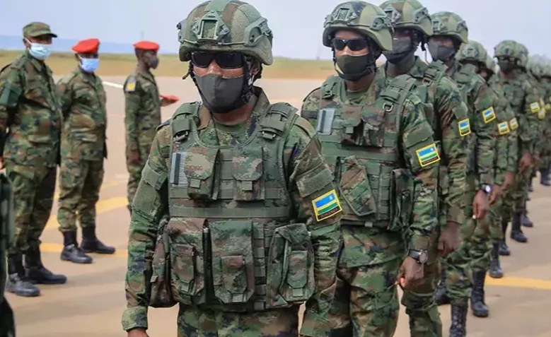 Africa: Rwanda - a Force for Good in Mozambique's "War On Terror"?