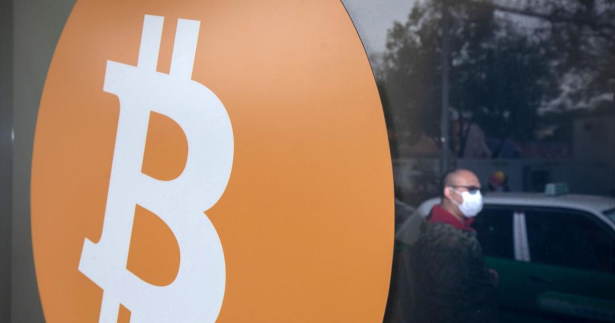 Bitcoin tops $42,000 as Biden unveils 'benign' crypto oversight