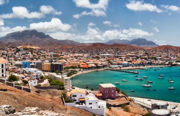Cape Verde: a taste of things to come