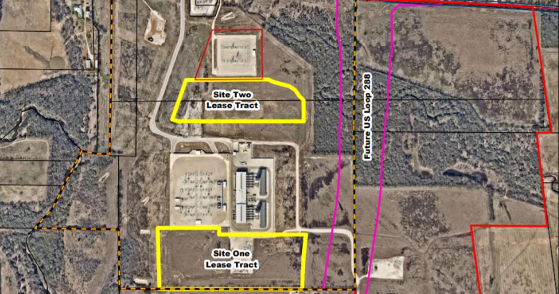 Denton's crypto mining facility up, running amid hiccups