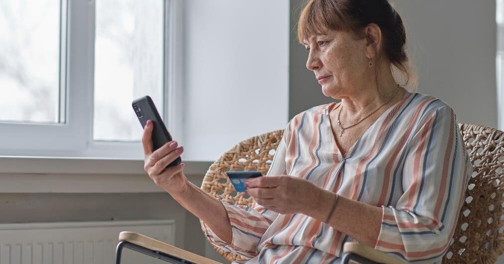 Georgia is the #2 state most affected by e-commerce scams