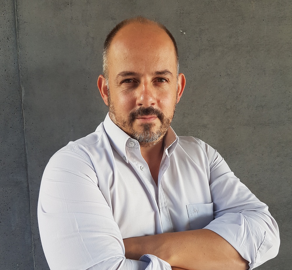 Paulo Almeida, CEO & Founder, Clientscape