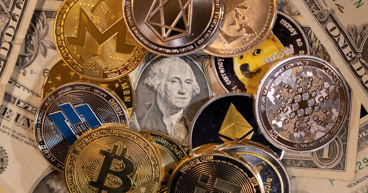 The US dollar could go digital. Here's what you need to know