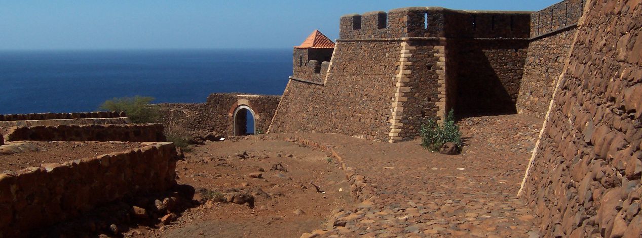 21 days in Cape Verde Itinerary