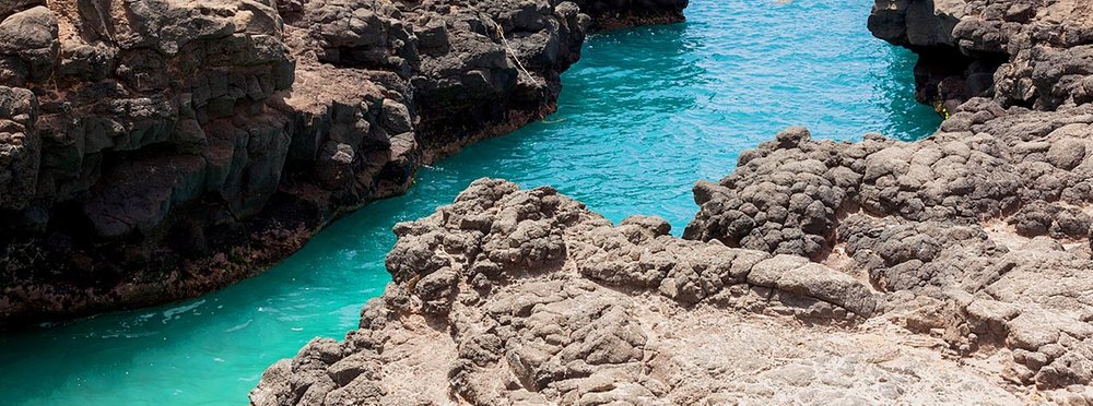 28 days in Cape Verde Itinerary