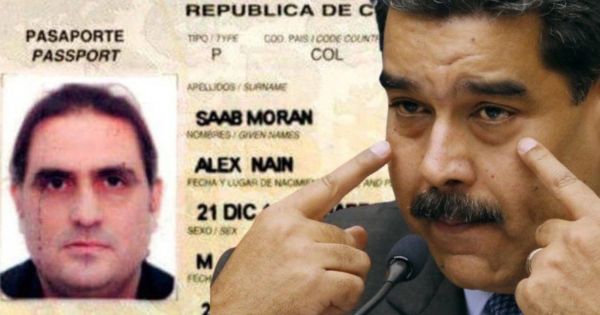 Maduro appoints jailed ally, with pending extradition to US, to political talks with the opposition in Mexico