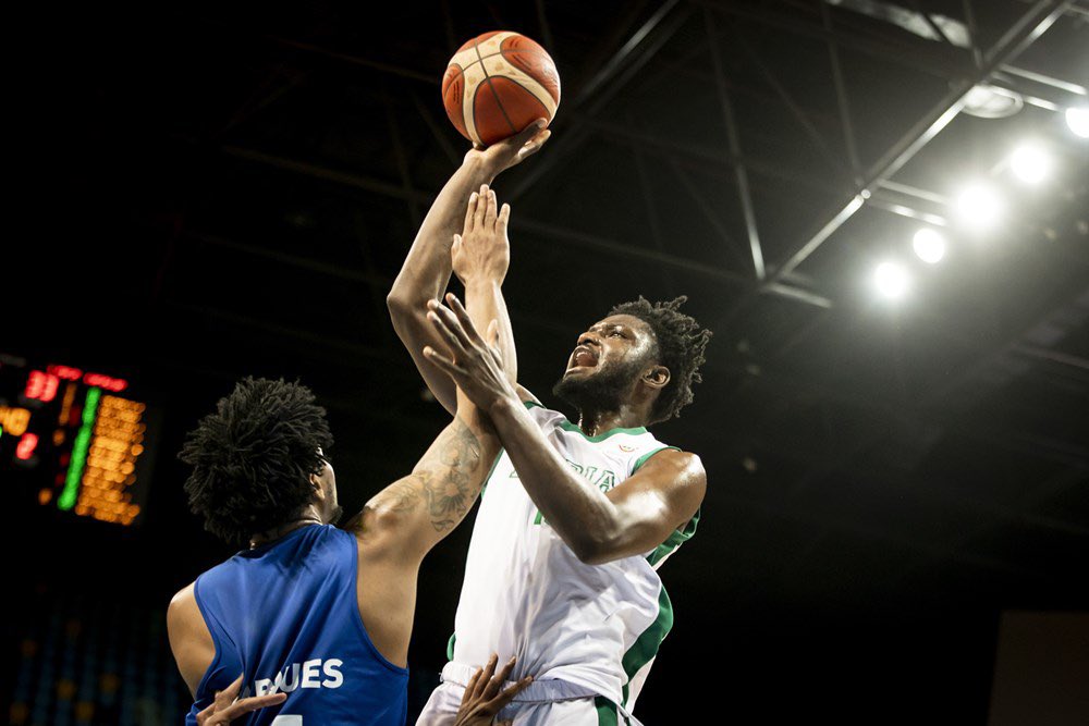 D&rsquo;Tigers lose to Cape Verde, stand-in coach blames high turnover