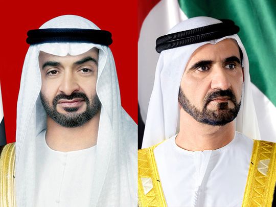 UAE leaders congratulate President of Cape Verde on Independence Day