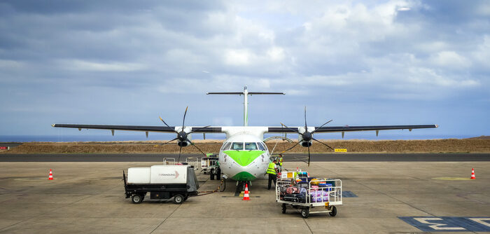 Vinci Airports signs concession contract for seven airports in Cape Verde