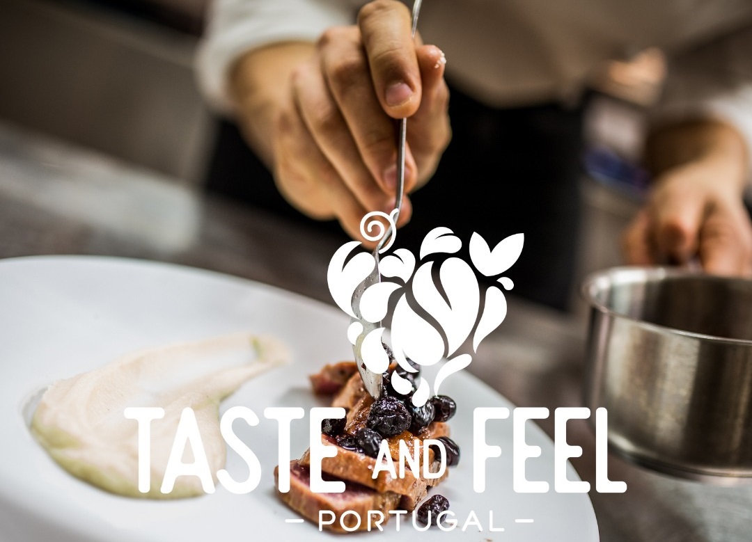 Don&rsquo;t miss &lsquo;Taste & Feel Portugal&rsquo; or you&rsquo;ll turn green with envy