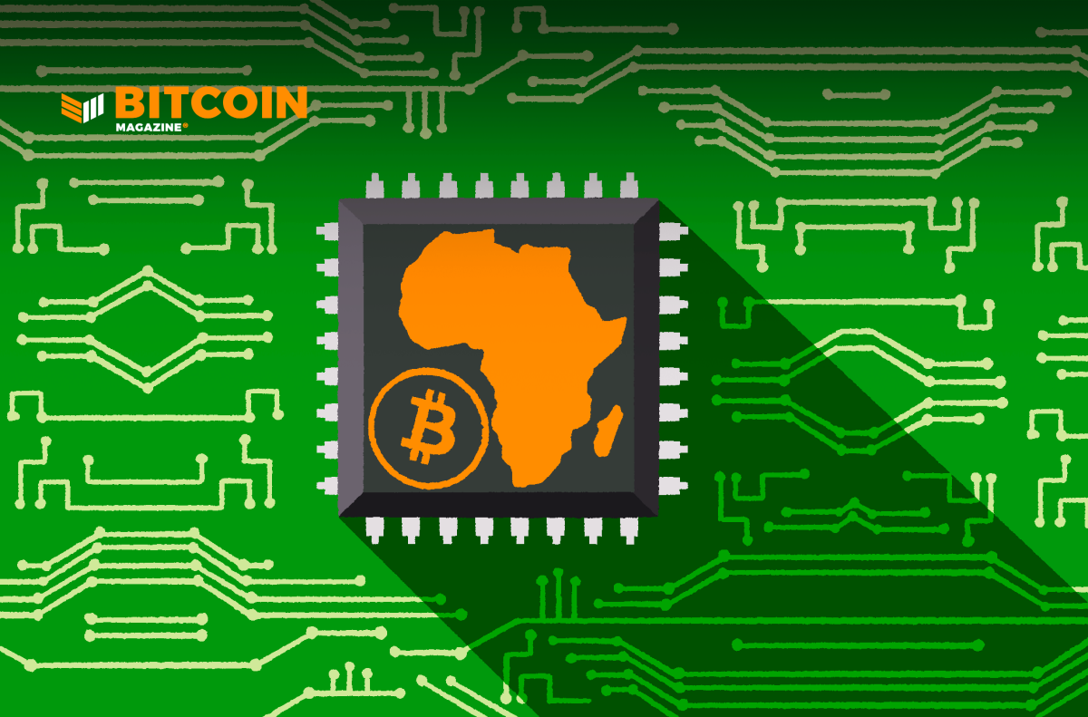 2022: A Year Of Grassroots Bitcoin Adoption For Africa