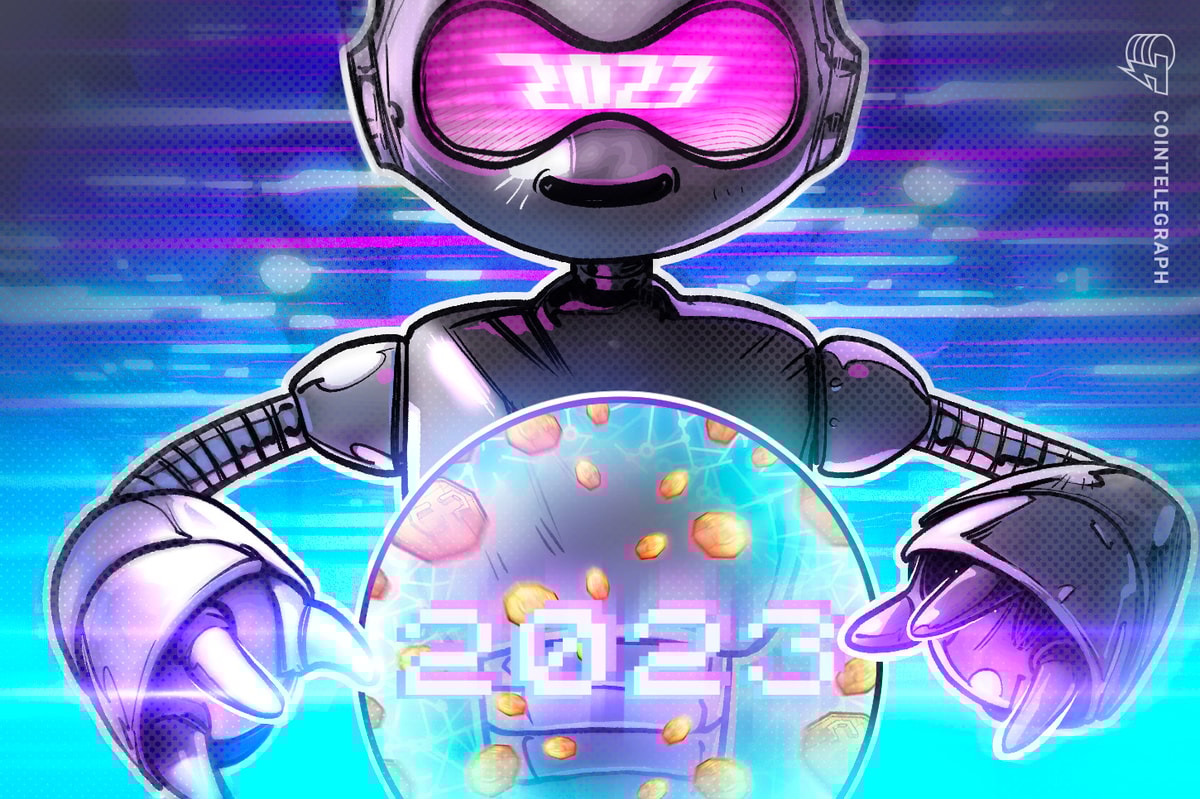 Models and fundamentals: Where will Bitcoin price go in 2023?