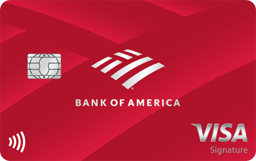 Bank of America Customized Cash Rewards Credit Card 2023 Review