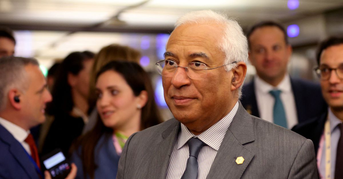 Portugal to swap $153 million Cape Verde debt for nature investments