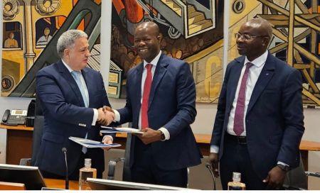 Coris Holding enters Cape Verde banking market with BCA acquisition