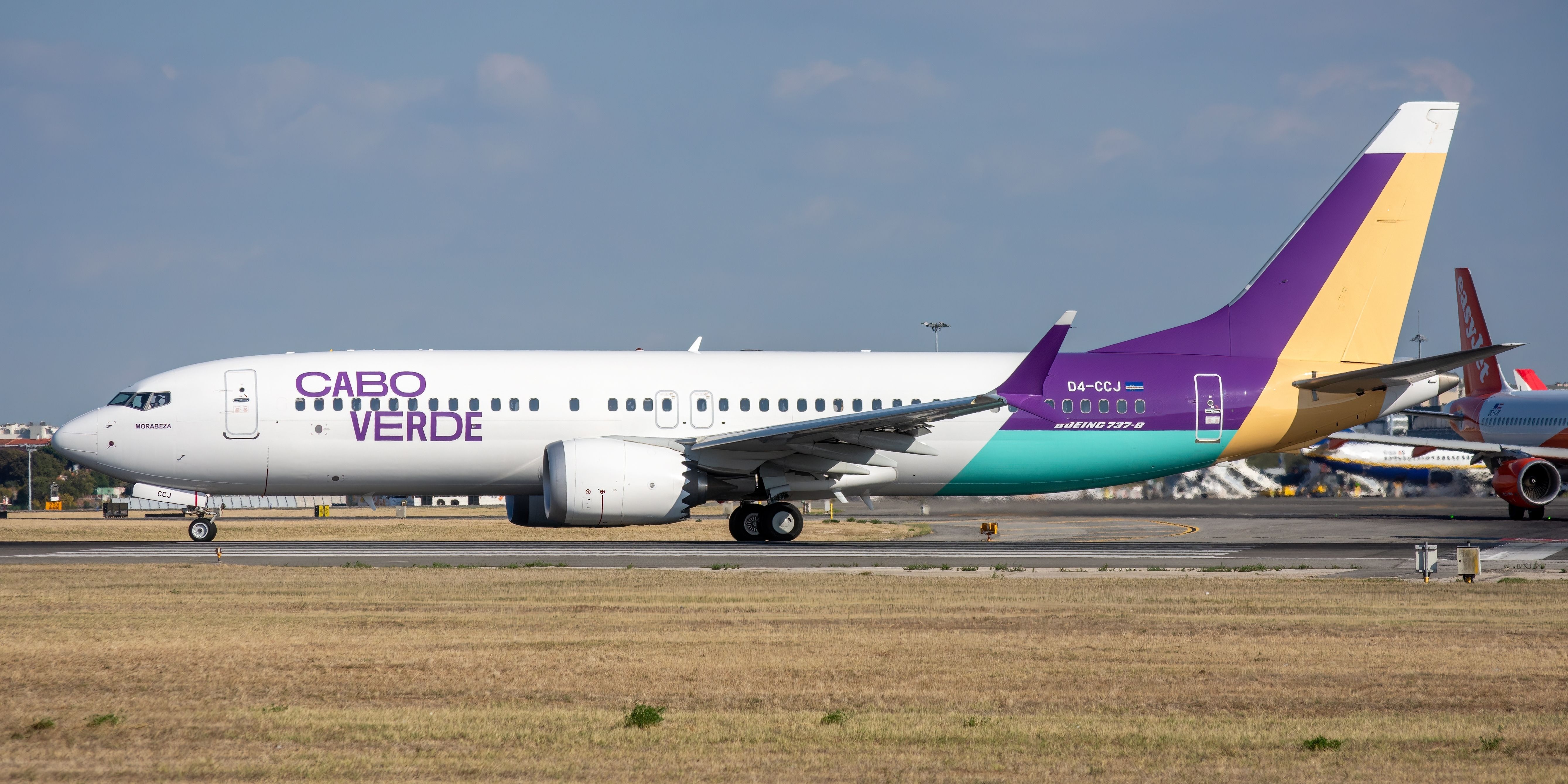 Vinci secures new debt package for Cape Verde airports