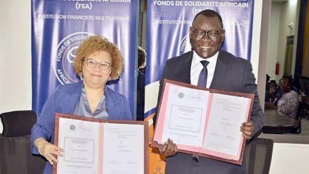 African Solidarity Fund Grants $26M Guarantee to Support Lending to Cape Verde Businesses