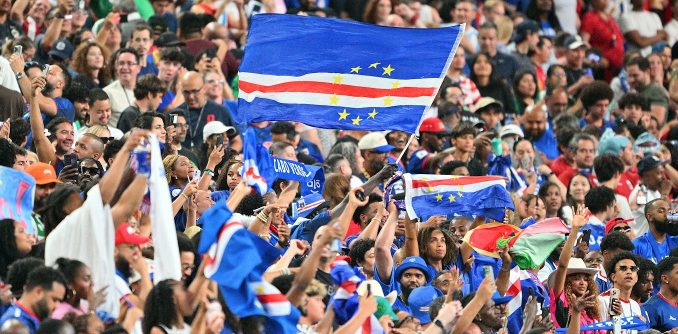 Cape Verde&rsquo;s World Cup success reflects a nation that has repeatedly defied the odds
