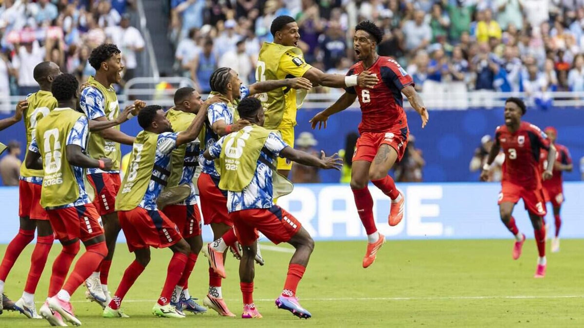 World Cup surprise package Cape Verde has another underdog story: Its unheralded New York-based kit partner